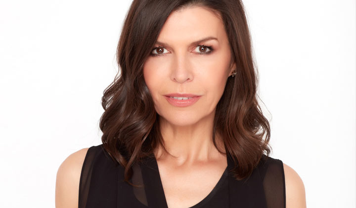 Finola Hughes