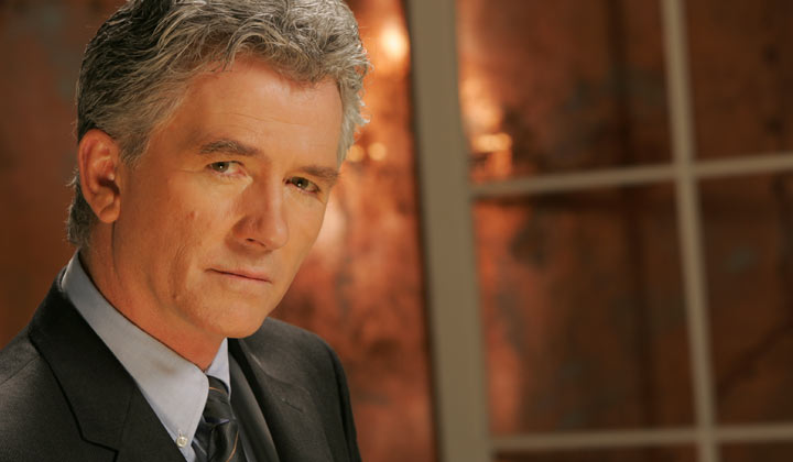 Patrick Duffy