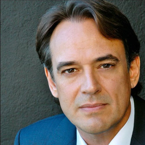 Jon Lindstrom