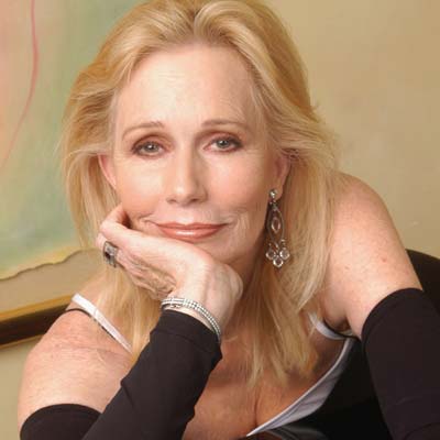 Sally Kellerman